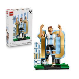 LEGO Editions Sports Lionel Messi, Lenda do Futebol