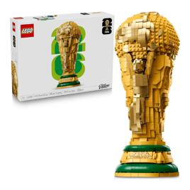 LEGO Editions Sports Troféu Oficial da Copa do Mundo FIFA™ 43020