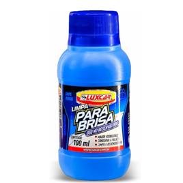 Limpa Vidros Para-Brisa Luxcar 100 Ml