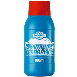 Limpa Parabrisas - Rodabrill