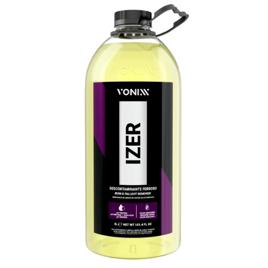 Limpa Rodas 3L Descontaminante Ferro Izer Vonixx