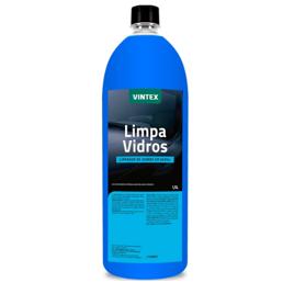 Limpa Vidros Espelhos Limpador Automotivo Vintex Vonixx 1,5l