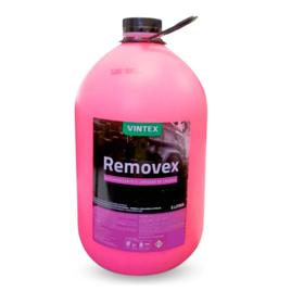 Limpador De Chassis Removex 5 Litros Vintex By Vonixx