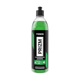 Limpador de Vidros Removedor de Chuva Ácida Remove Mancha 500ml Vonixx