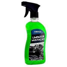 Limpador Multi Ação Multiuso Apc 500 Ml Spray - Vonixx Limpa