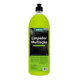 Limpador Multiação Automotivo 1,5 Litros Vintex
