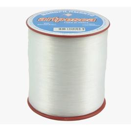 Linha De Pesca Nylon Monofilamento Carretel 100g 0.20 À 1.00