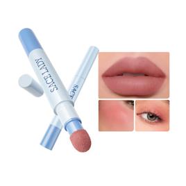 Lip Cushion Sace Lady Acabamento Matte De Longa Duração