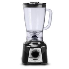 Liquidificador Arno Power Mix Essential Preto Lq19 | Arno