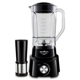 Liquidificador, Diamante, 900w, Preto, 220v, Britânia