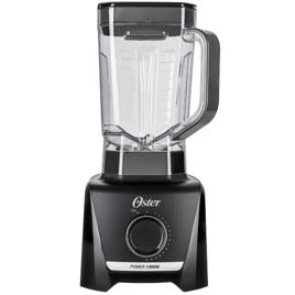 Liquidificador Full Oster 15 Velocidades 1400W Preto 220V OLIQ610