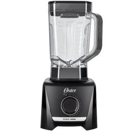 Liquidificador Oster OLIQ610 1400w Full 3,2L Cor Preto