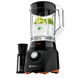 Liquidificador Robust Liq400 3,3 Litros 1000w Preto Cadence