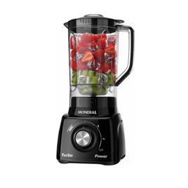 Liquidificador Turbo Power Mondial