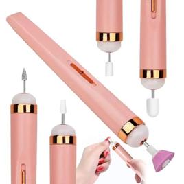 Lixadeira Elétrica de Unhas 5 em 1