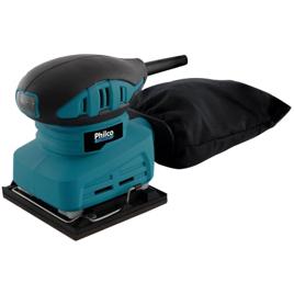 Lixadeira Philco Plo01 127V