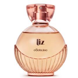 Liz Desodorante Colônia 100ml