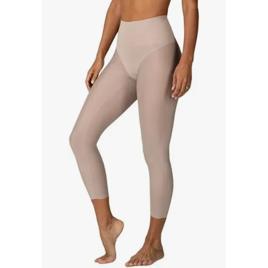 Liz Calça Modeladora Capri Modeladora 74383 Sépia