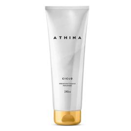 LOÇÃO HIDRATANTE ATHINA 240ML