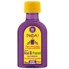 Lola Cosmetics Pinga! Açaí & Pracaxi - Óleo Capilar 50ml