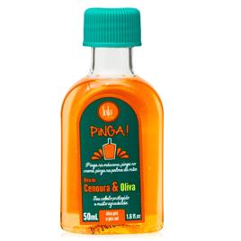 Lola Cosmetics Pinga Cenoura E Oliva