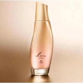 Luna Radiante Colônia Feminino 75ml Natura