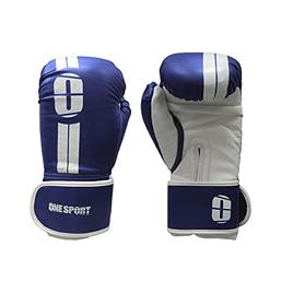 Luva de Boxe One Sport Kickboxing Muay Thai