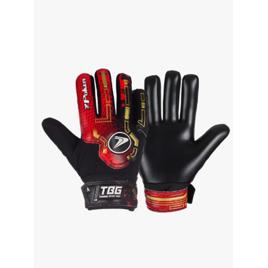 Luva De Goleiro Campo Infantil Original Envio Rápido Barato