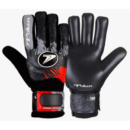 Luva De Goleiro Poker Training Infinity Campo Profissional