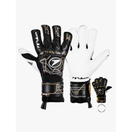 Luva De Goleiro Profissional Futebol Campo Poker Champion 9