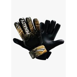 Luva De Goleiro Adulto Penalty Delta Profissional Tam 8 9 10 Cor Preto