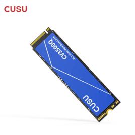 M2 NVMe SSD 512GB PCIe3.0 x4 - Cusu