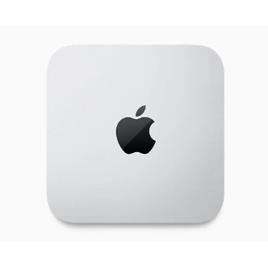 Mac Mini, Chip M2 Pro da Apple com CPU de 10 núcleos e GPU de 16 núcleos, SSD 512GB, Prateado - MNH73BZ/A
