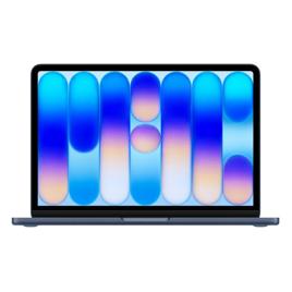 MacBook Neo de 13 polegadas: Chip A18 Pro, CPU de 6 núcleos, GPU de 5 núcleos, 512GB, Touch ID - Prateado