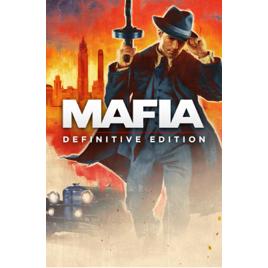 Mafia: Definitive Edition - Steam