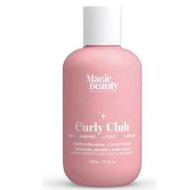 Magic Beauty Curly Club Condicionador 250ml