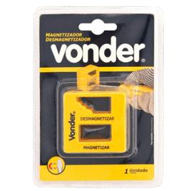 Magnetizador E Desmagnetizador Vonder