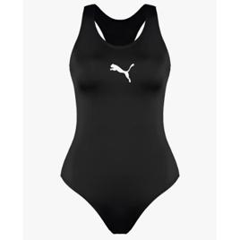 Maiô Puma Natação Feminino Original Nadador