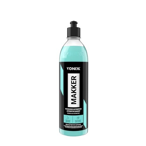 Maquiador Automotivo Makker 500ML