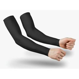 Manguito Protetor De Braço Térmico Uv Slim Fitness