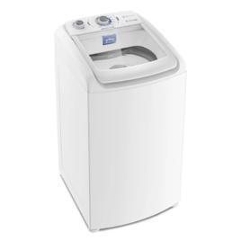 Máquina De Lavar 9kg Efficient Care Led09 Branco Electrolux