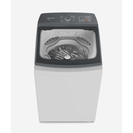 Máquina de Lavar Brastemp 18Kg  Cesto Inox 12 Programas