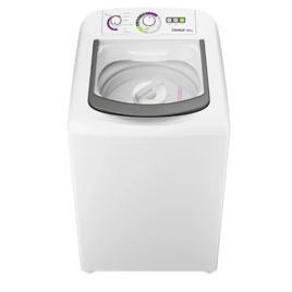 Máquina de Lavar Consul 10 kg Dosagem Econômica - CWB10BB Branca