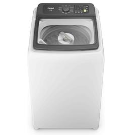 Máquina De Lavar Consul 13kg Com Modo Eco Branca