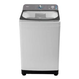 Máquina De Lavar Plr14a 14kg Cesto Inox Branca/cinza Philco PLR14A cor branco