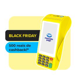 Maquininha De Cartão Mercado Pago Point Pro 3 4g Wifi E Nfc