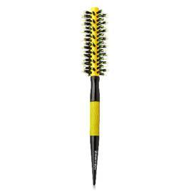 Marco Boni Escova Profissional Thermal Ceramic Yellow Basic 35 Mm