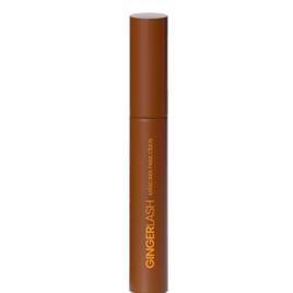 MARI MARIA MÁSCARA DE CILIOS MARROM - LEVEL UP GINGER LASH