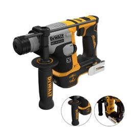 Martelete A Bateria Sds Plus 20v Brushless Dch172 Dewalt