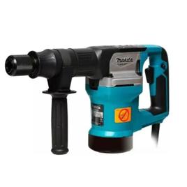Martelete Demolidor 5,4 Kg 900w M8600b Sextavado Makita Mt 127V